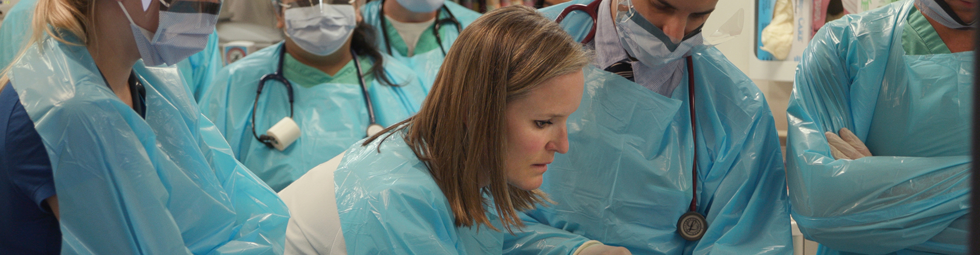 In Case of Emergency